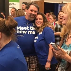 Meet your Posher, Paul